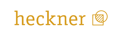 Logo Heckner