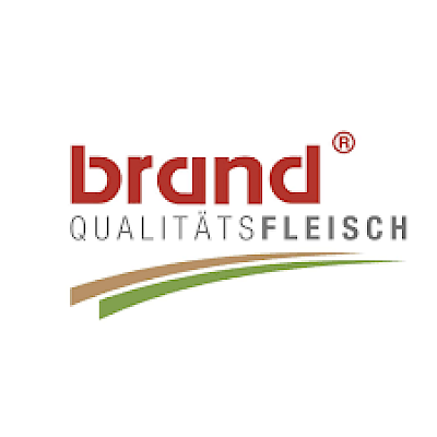 Logo Brand Qualitätsfleisch