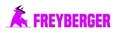 Logo Metzgerei Freyberger