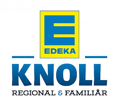 Logo Edeka Knoll