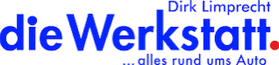 Logo Die Werkstatt GmbH