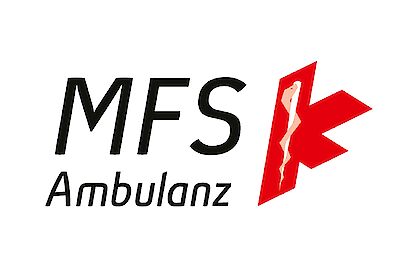 Logo MFS Ambulanz