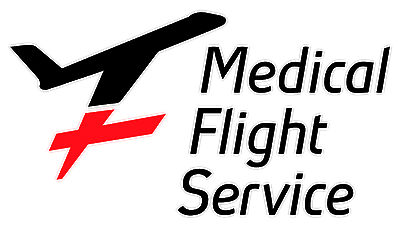 Logo Medical Flight Service
