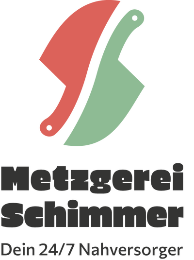 Logo Metzgerei Schimmer