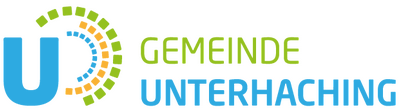 Logo Gemeinde Unterhaching
