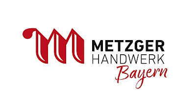 Logo Metzgerhandwerk Bayern