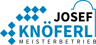 Logo Josef Knöferl