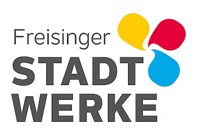 Logo Freisinger Stadtwerke