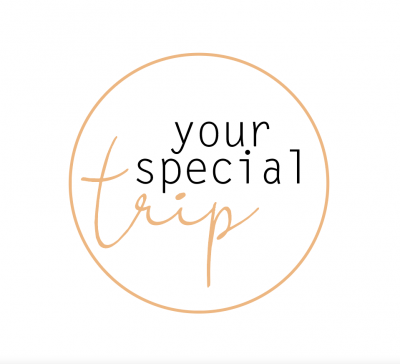 Logo Your Special Trip