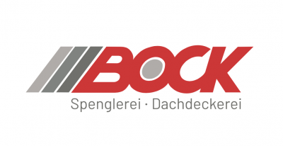 Logo Bock Dachtechnik