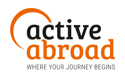 Logo Active Abroad