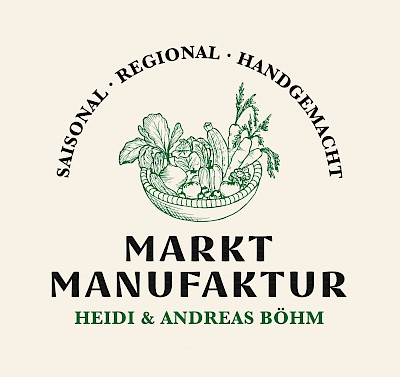 Logo Marktmanufaktur