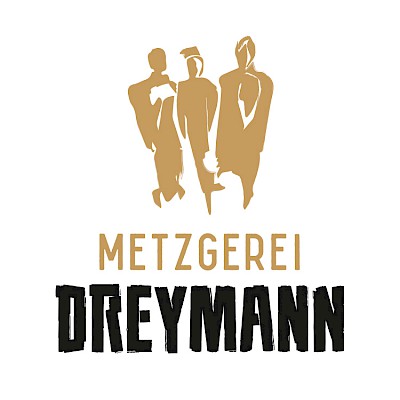 Logo Metzgerei Dreymann
