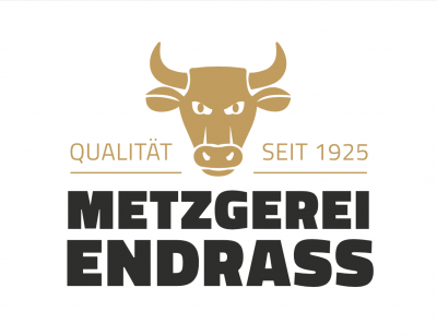 Logo Metzgerei Endrass