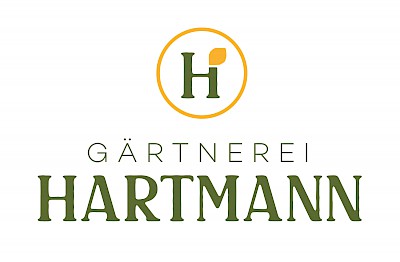 Logo Gärtnerei Hartmann