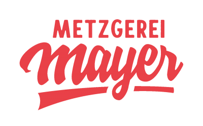 Logo Metzgerei Mayer