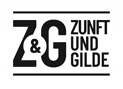 Logo Zunft & Gilde