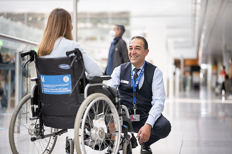 Aicher Mobility Service