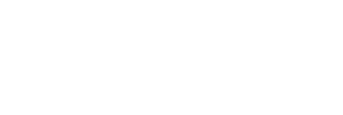 Logo Pscherer Druck