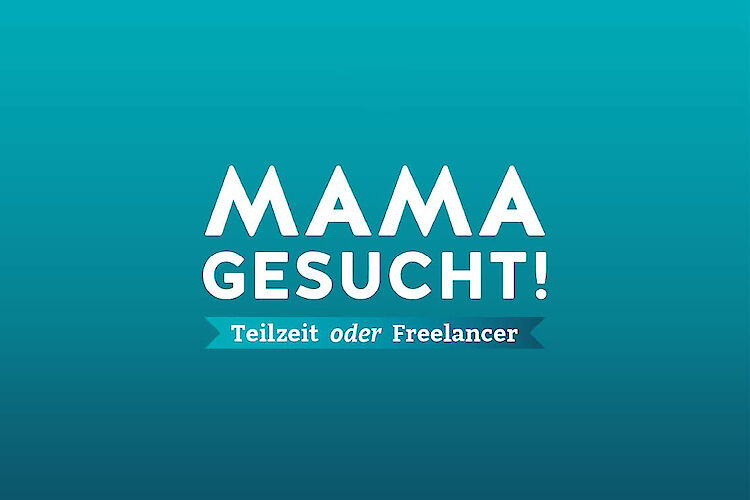 Mama gesucht
