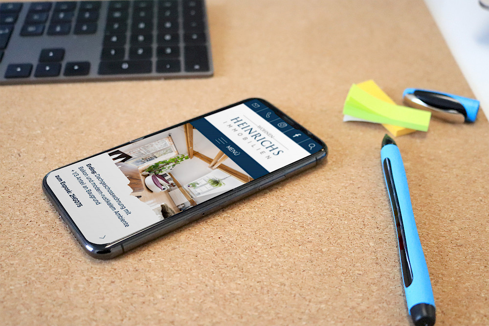 Heinrichs Immobilien