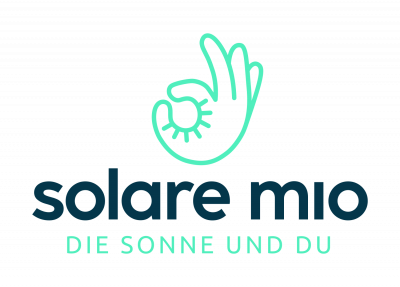 Logo Solare mio
