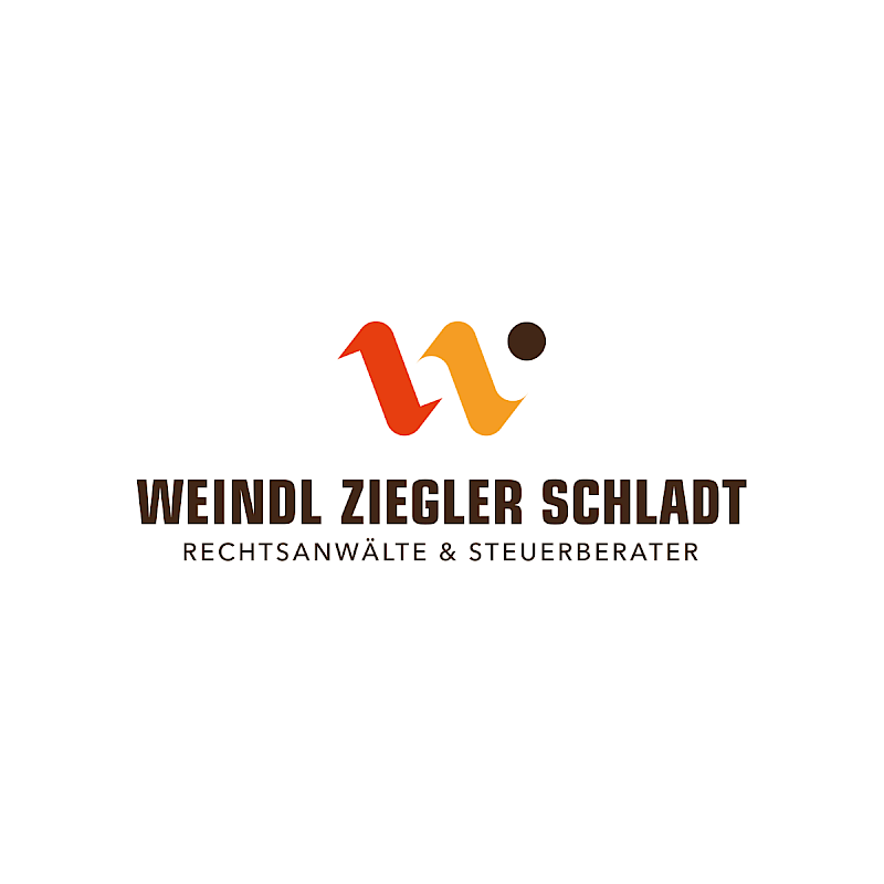Weindl Ziegler Schladt Logo