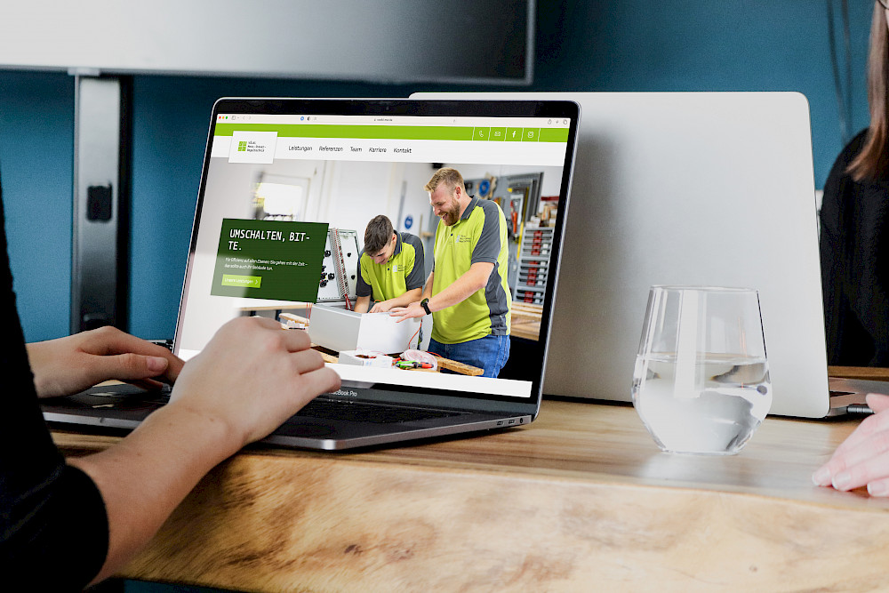 VÖLKL Mess-Steuer-Regeltechnik