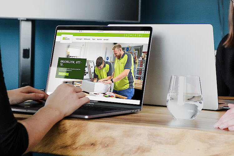 VÖLKL Mess-Steuer-Regeltechnik