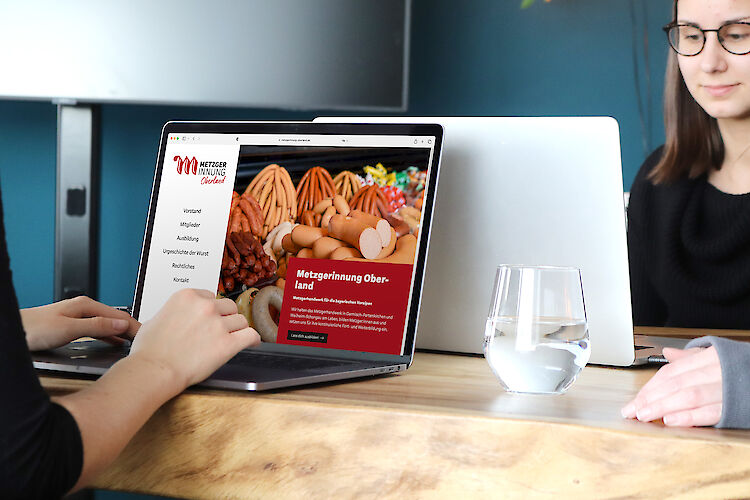 Metzgerinnung Oberland